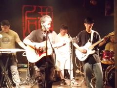 -后巷酒吧Back Alley(未来广场店)