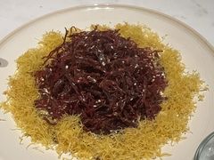 -珍呈中餐厅•粤川淮扬新疆(乌鲁木齐康莱德酒店)