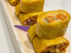 -荷塘秋月·本帮江浙菜(国权路店)