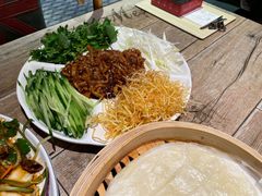 -四姐妹东北饺子(沙尾路店)