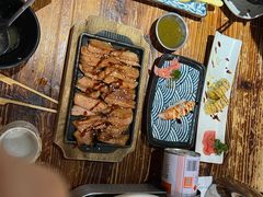 -小川洋风料理(街道口店)