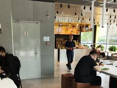 -麦当劳(北苑秋实路店)