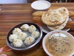 -文武王氏烧饼·无矾油条(西溪路店)