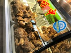 -伊兴面片·清真(五泉山店)