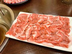 -前门张记涮肉(前门店)
