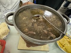 -梅红羊肉馆(赭山西路店)