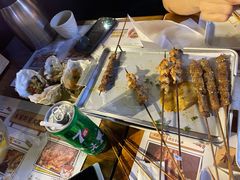-木屋烧烤(白石洲店)