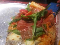 -Primo·丽莫意大利窑烤披萨