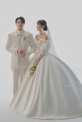 -索菲亚婚纱摄影