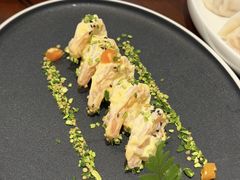 -喜鼎海胆水饺(东港店)