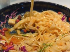 -阿里疆Alijiang·丝路美食·异域风情·清真(长楹天街店)
