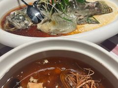 -陶缘一号·四季缘·老字号顺德菜·户外婚礼家宴(西滘店)