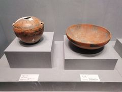 -赤峰博物馆