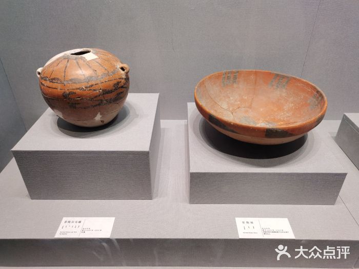 赤峰博物馆图片