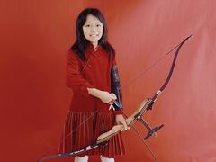 -道顺射箭·团建·骑射(张杨路店)