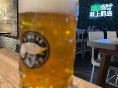-Goose Island Brewhouse鹅岛精酿啤酒餐厅