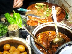 -刘记肉夹馍(彰武店)