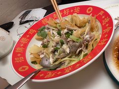 -清晖小苑·顺德菜(观澜湖新城店)