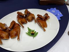 -百盛·鼎膳(中海财富中心)