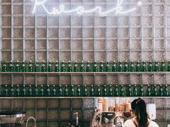 -RWORK·COFFEE(滨江店)