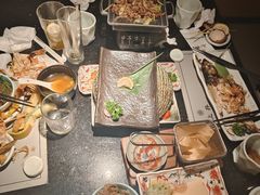 -老三样·旧食新味(船山路店)