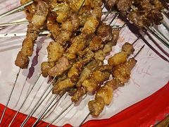 -北三老太太烧烤(人生一串上榜店)