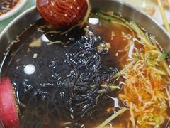 -服务大楼冷面(延大店)