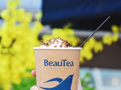 -BeauTea水仙(coco park店)