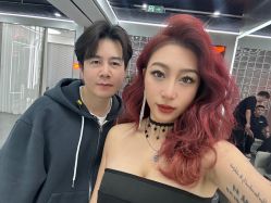 -艾美A·M Hair Salon