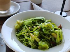 -Cafe Mersey默西咖啡(西交店)