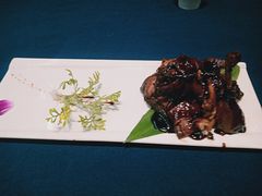 -自在弥林花园餐厅(云栖店)