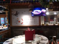 -京味斋·北京烤鸭(华威桥北工大店)