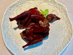 -千百味红餐厅·非遗江西菜(绿地双子塔总店)