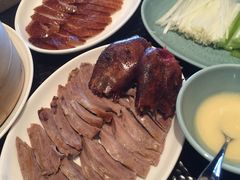 -长春凯悦酒店-品悦中餐厅