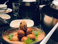 -捞王锅物料理(凯旋路店)