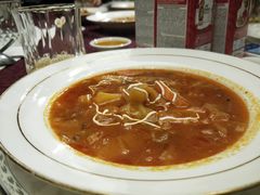 -92°C俄式厨房(中央大街店)