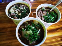 -王记生烫牛杂面馆(兰陵路店)