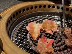 -神户赤童日式烤肉(金地广场店)