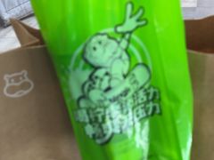 -柠季·手打柠檬茶(上海龙之梦店)