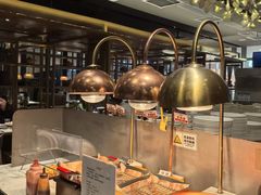 -火炉火自助餐(西直门凯德MALL店)