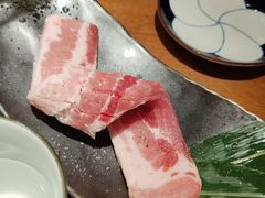 -炎蔵牛舌烤肉