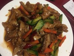 -三点小吃(山大店)