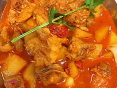 -贯贯吉·清真餐厅(浙江中路店)