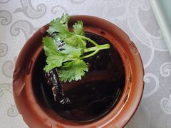 -山外山菜馆(玉泉路店)