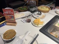 -东道煮牛肉火锅(重庆路店)