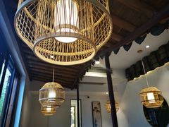 大堂-老姑苏菜馆(临顿路店)