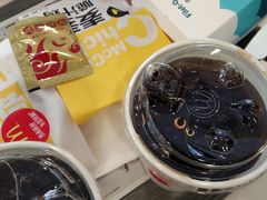 -麦当劳(保利若比邻店)