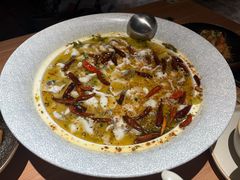 经典黑鱼酸菜鱼-新太二·鲜料川菜(晶耀前滩店)