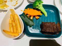 台塑牛排-王品牛排(常州吾悦广场店)