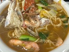 -象山小白象海鲜面